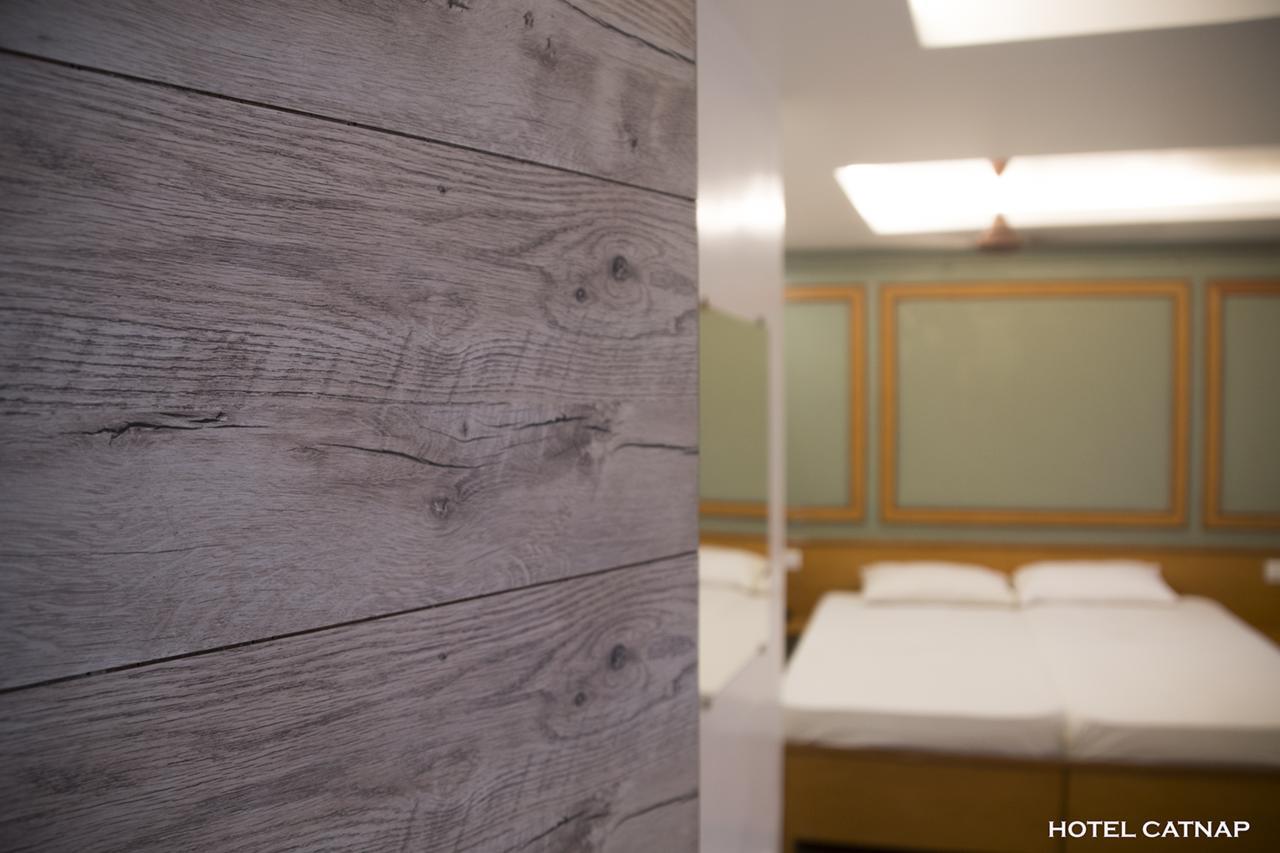 Hotel Catnap Mettuppālaiyam Eksteriør billede