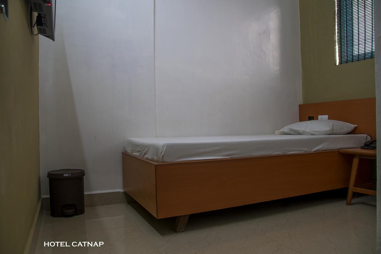 Hotel Catnap Mettuppālaiyam Eksteriør billede