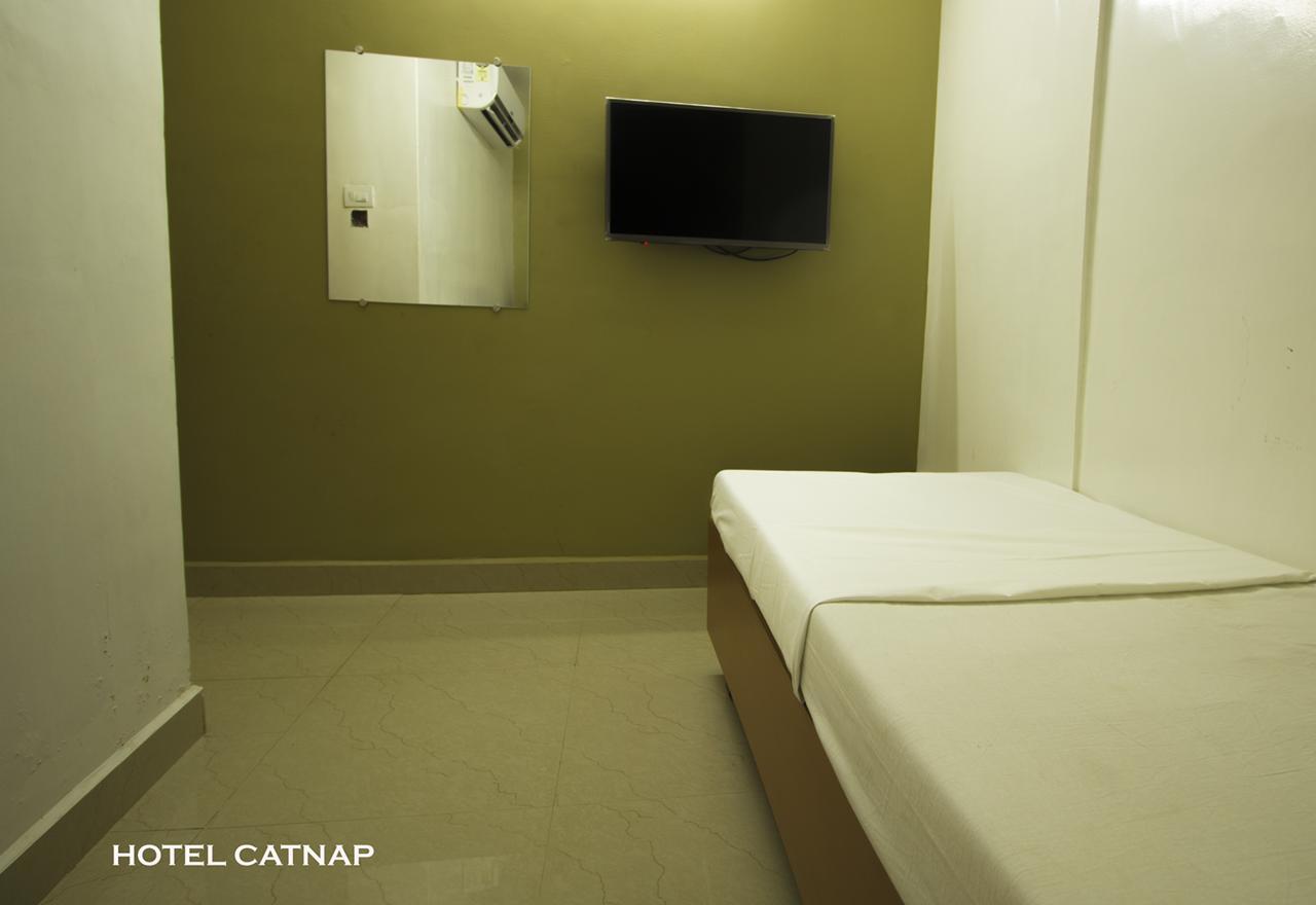 Hotel Catnap Mettuppālaiyam Eksteriør billede
